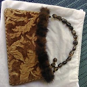 Notorious Design vintage handbag